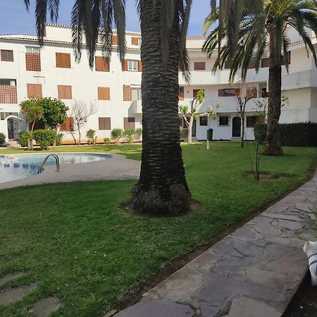 Agua Azul Apartment Javea Exterior photo