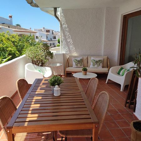 Agua Azul Apartment Javea Exterior photo