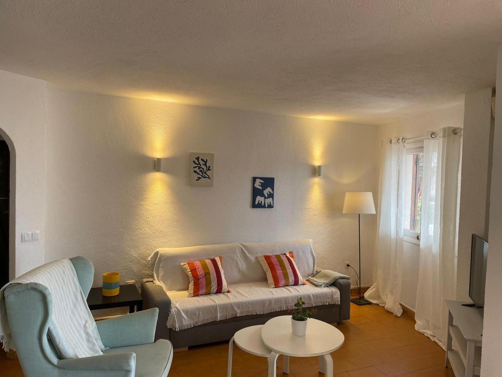 Agua Azul Apartment Javea Exterior photo
