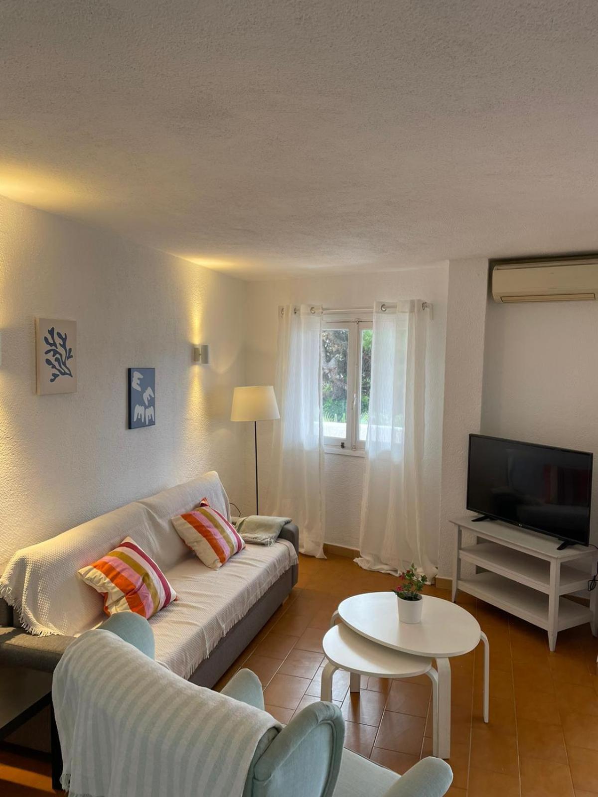 Agua Azul Apartment Javea Exterior photo