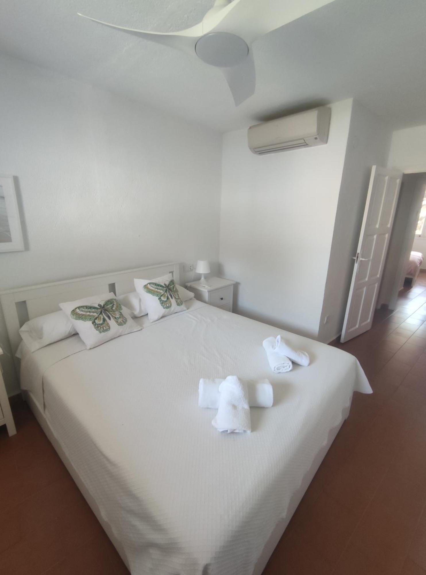 Agua Azul Apartment Javea Room photo