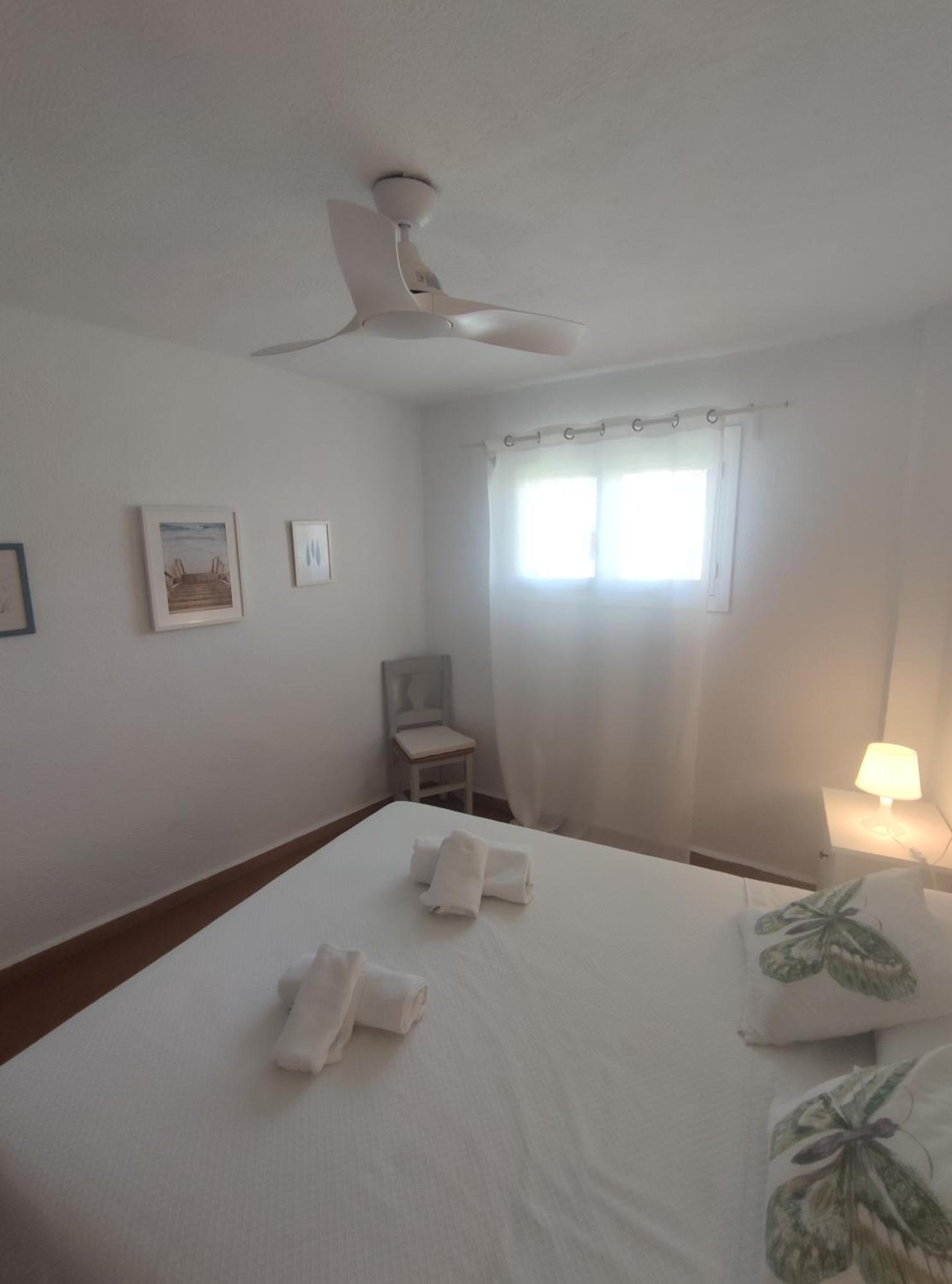 Agua Azul Apartment Javea Room photo